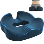 Ergonomic Donut Seat Cushion