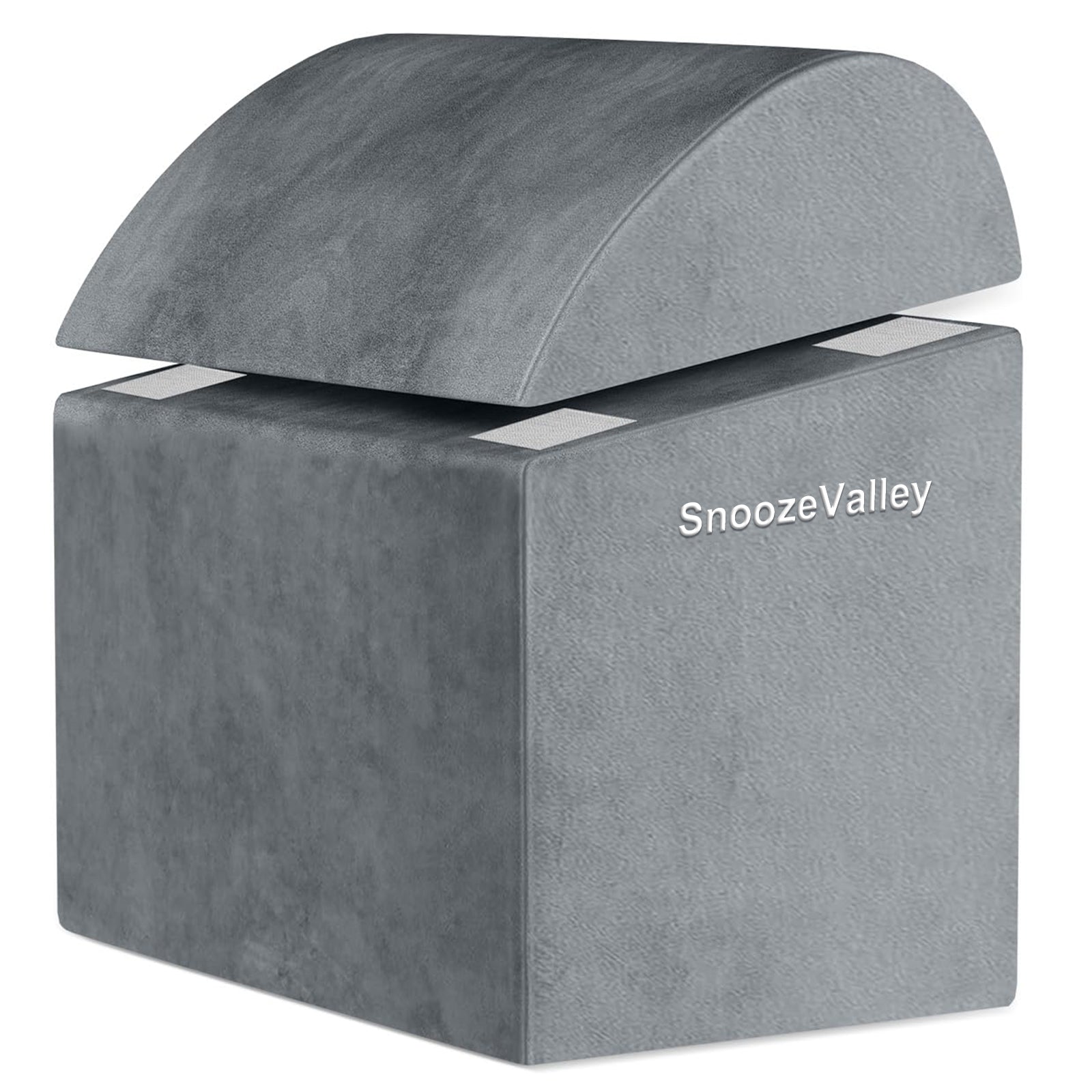 Adjustable Memory Foam Foot Rest