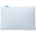 Adjustable Cooling Shredded Foam Pillow