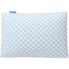 Adjustable Cooling Shredded Foam Pillow