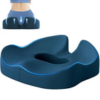 Ergonomic Donut Seat Cushion
